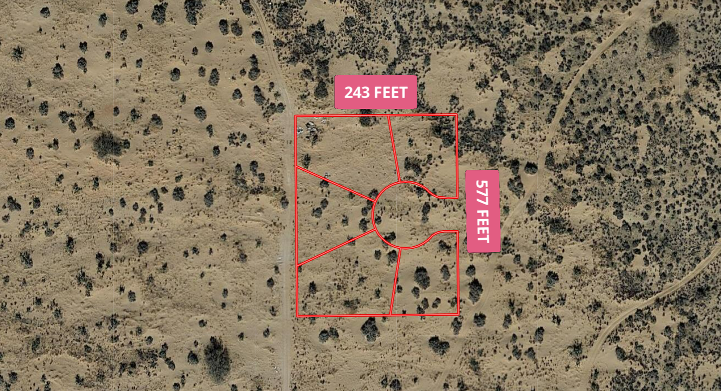 Your Dream Mountain Getaway in El Paso, TX - Owner Will Finance!