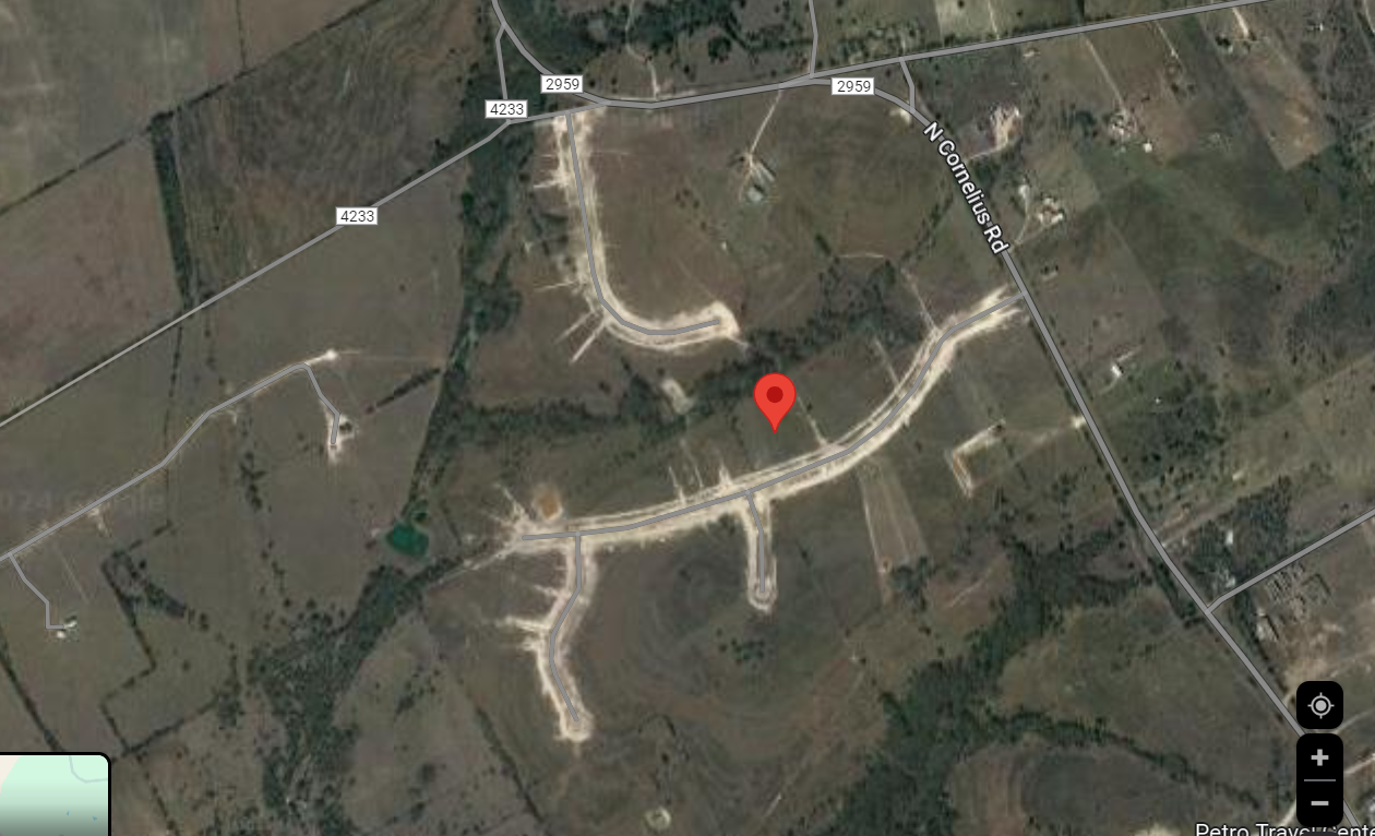 Discover Your Dream Property: 2.10 Acres in Hill Creek Ranch, Hillsboro, TX
