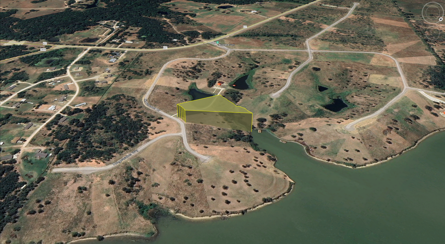 Your Serene Sanctuary Awaits in Richland Park, Corsicana