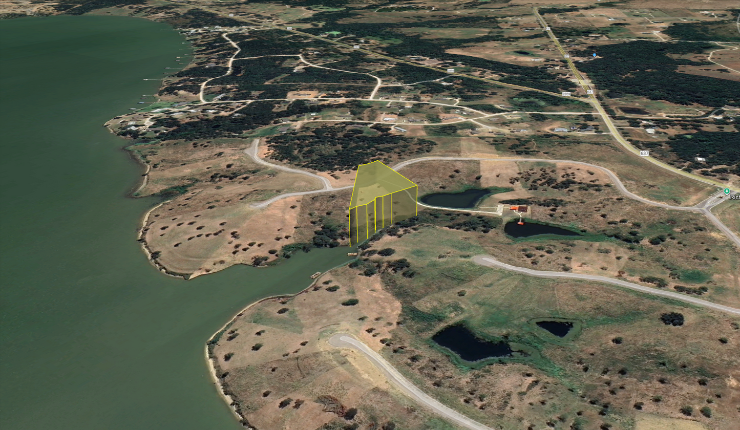 Your Serene Sanctuary Awaits in Richland Park, Corsicana