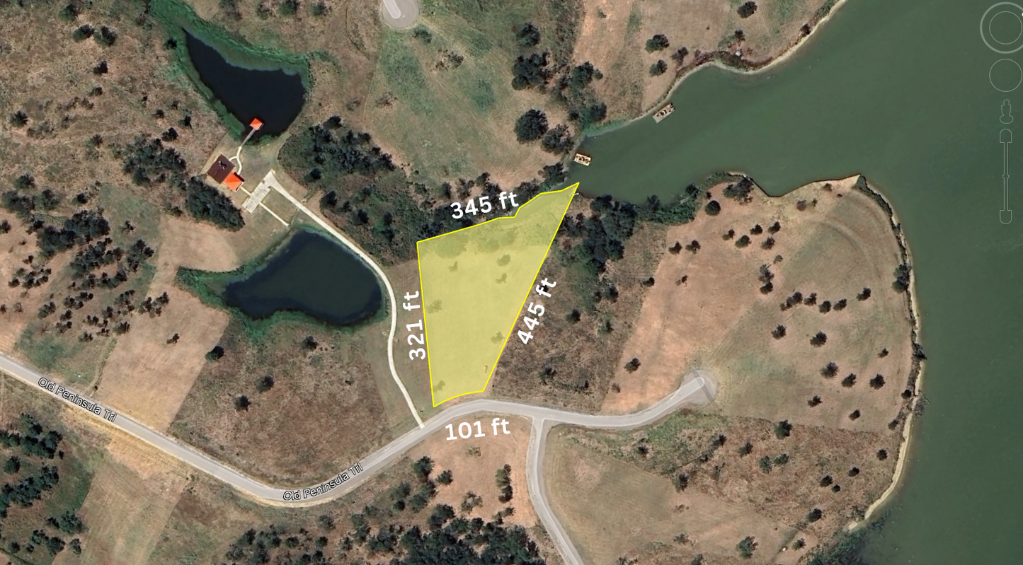 Your Serene Sanctuary Awaits in Richland Park, Corsicana