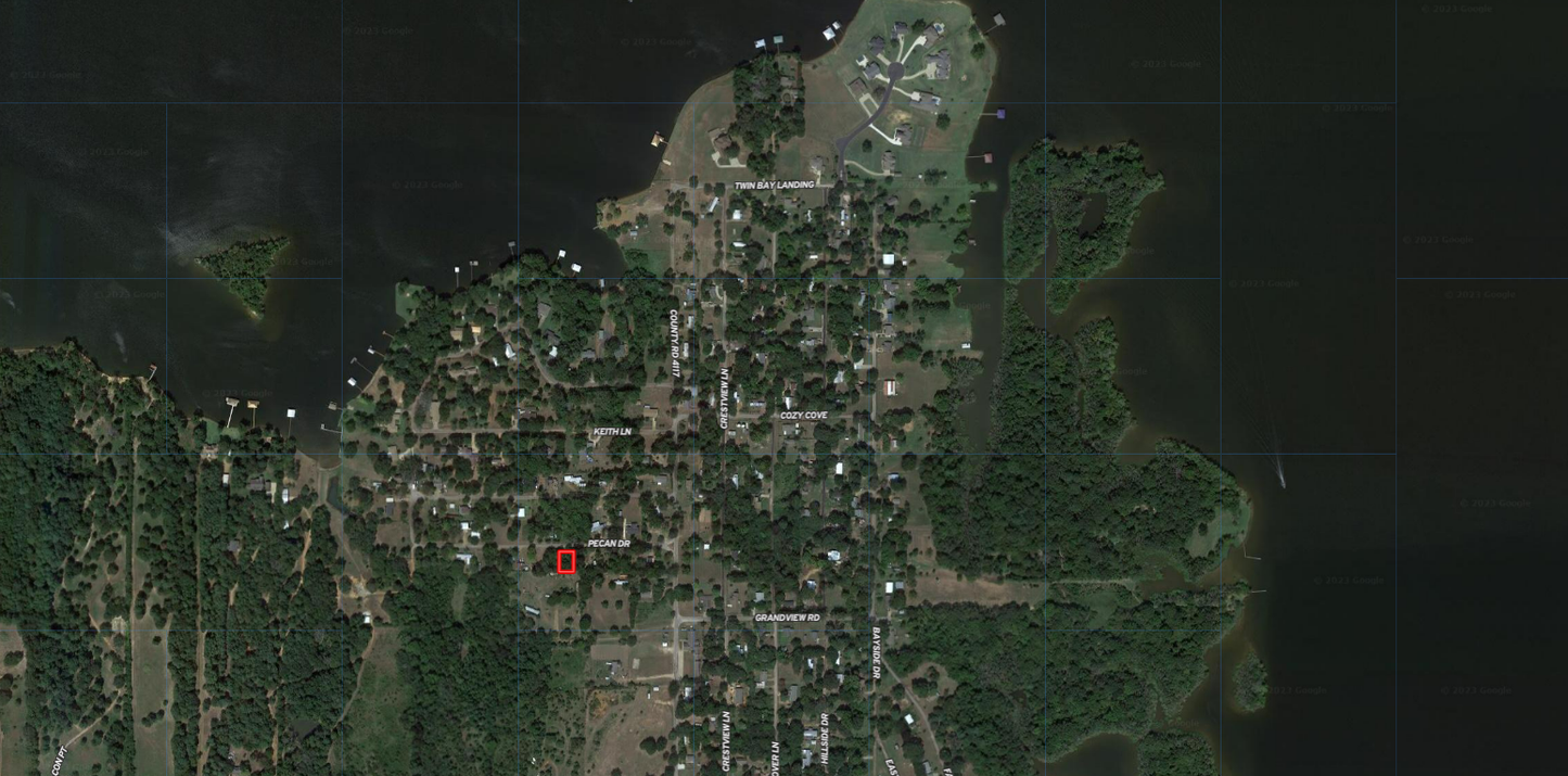 Discover the Hidden Gem of East Texas - 0.16 Acres near Tyler, TX!