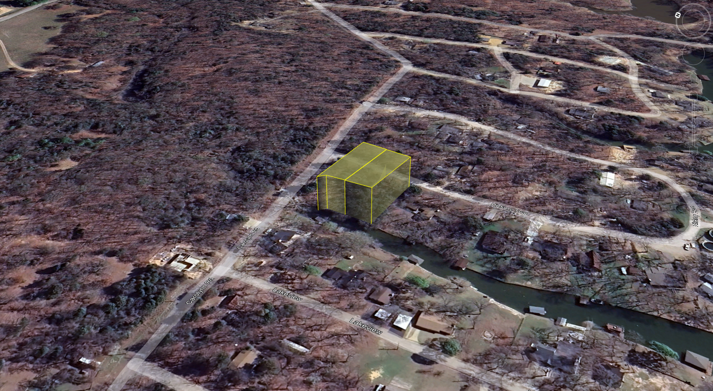 Secure Your Peaceful Retreat in Carolynn Estate, Mabank, TX