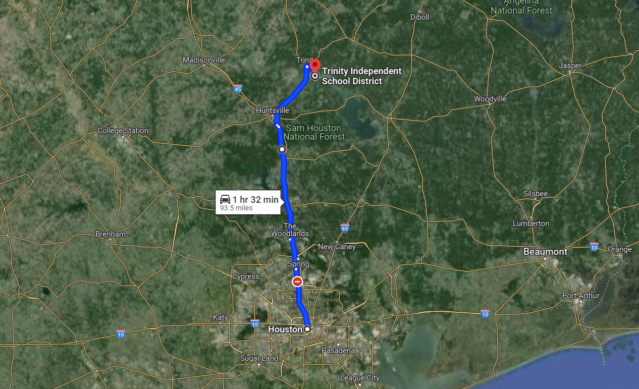 π² Embrace Serenity and Opportunity on 0.18 Acres in Trinity Cove, Trinity, TX π²