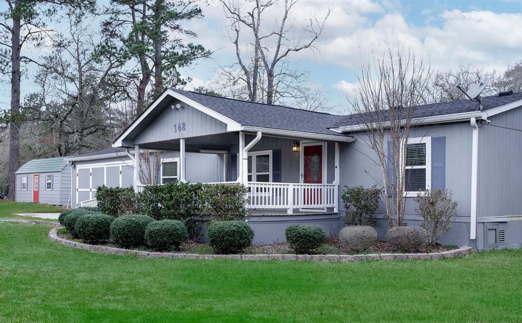 π² Embrace Serenity and Opportunity on 0.18 Acres in Trinity Cove, Trinity, TX π²