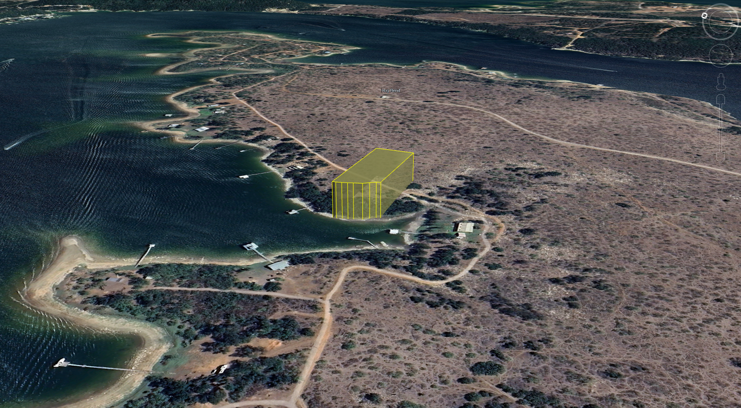 Uncover Your Perfect Retreat in PK Lake Subdivision!