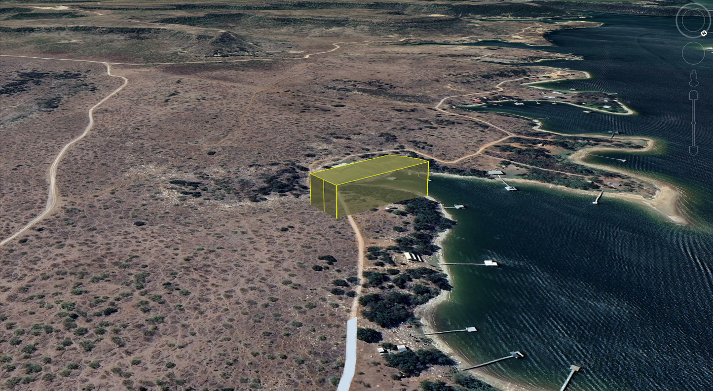 Uncover Your Perfect Retreat in PK Lake Subdivision!