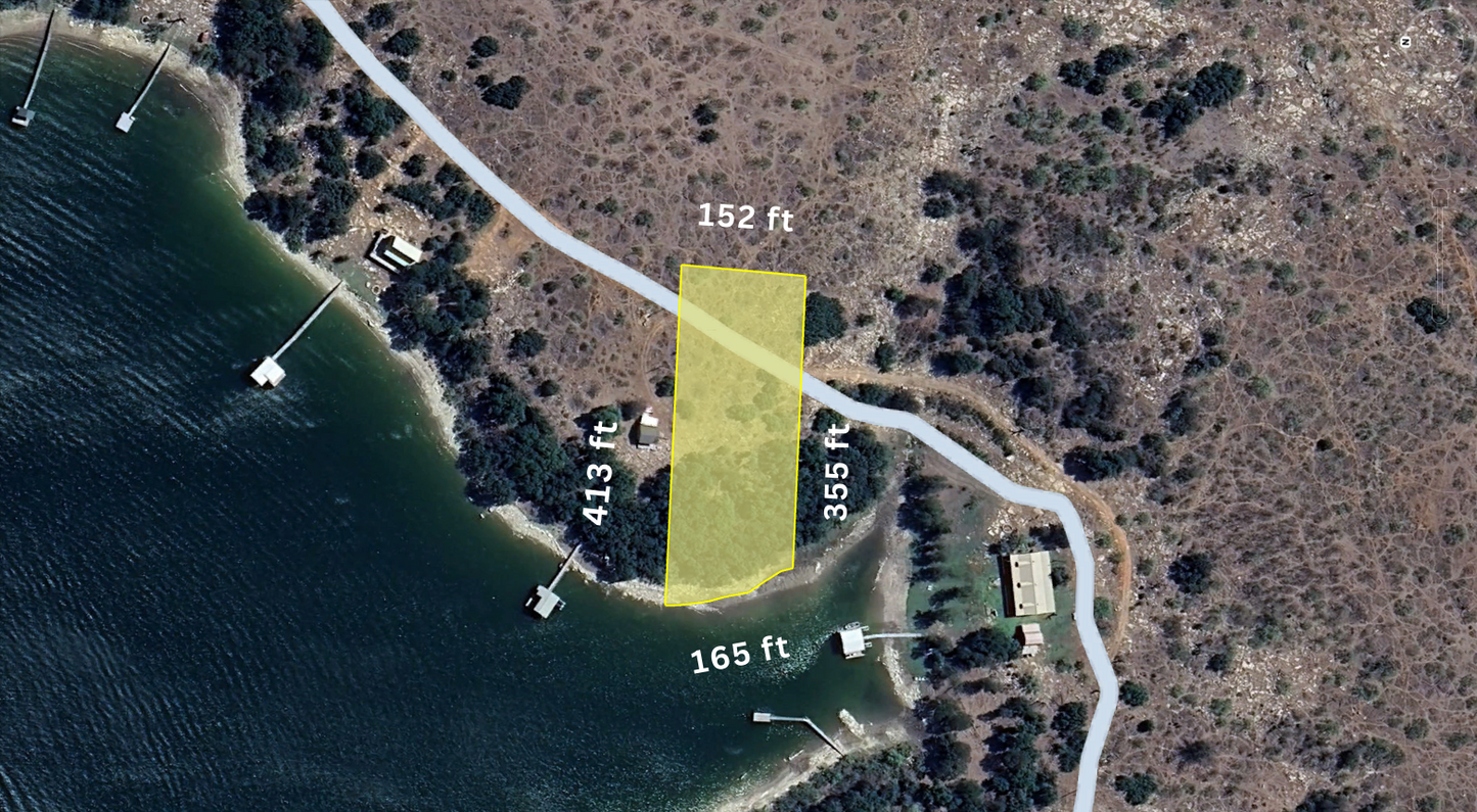 Uncover Your Perfect Retreat in PK Lake Subdivision!