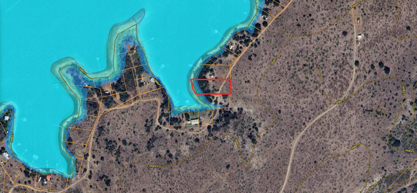 Uncover Your Perfect Retreat in PK Lake Subdivision!