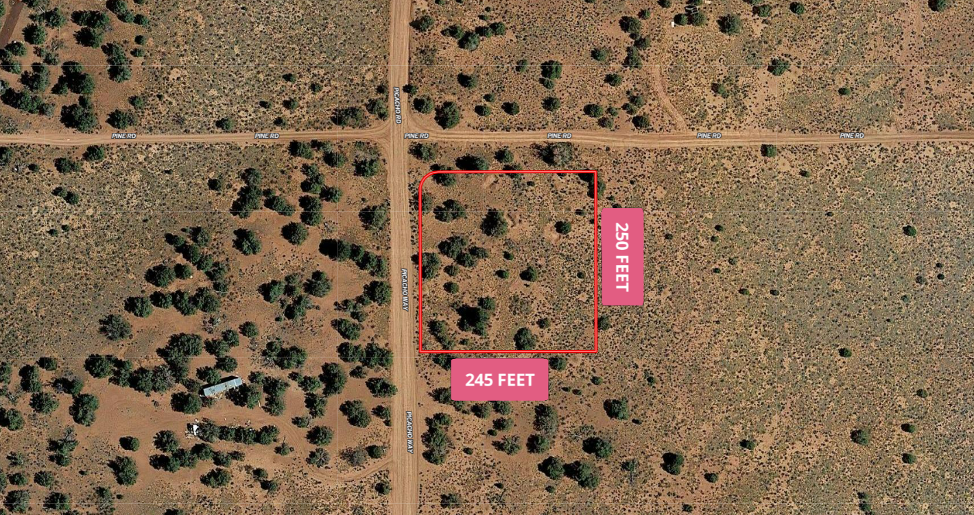 Discover Your Secluded Paradise - Owner Will Finance!