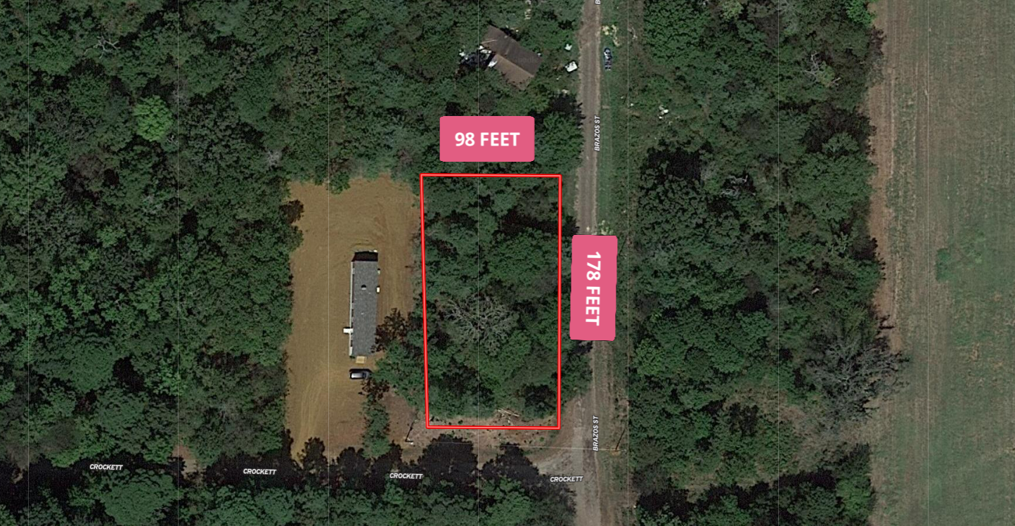 Rare Lakefront Property in Cherokee, TX - Build Your Dream Home Today!