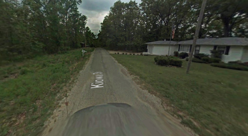 Discover Your Perfect Retreat in Cherokee Village, AR!