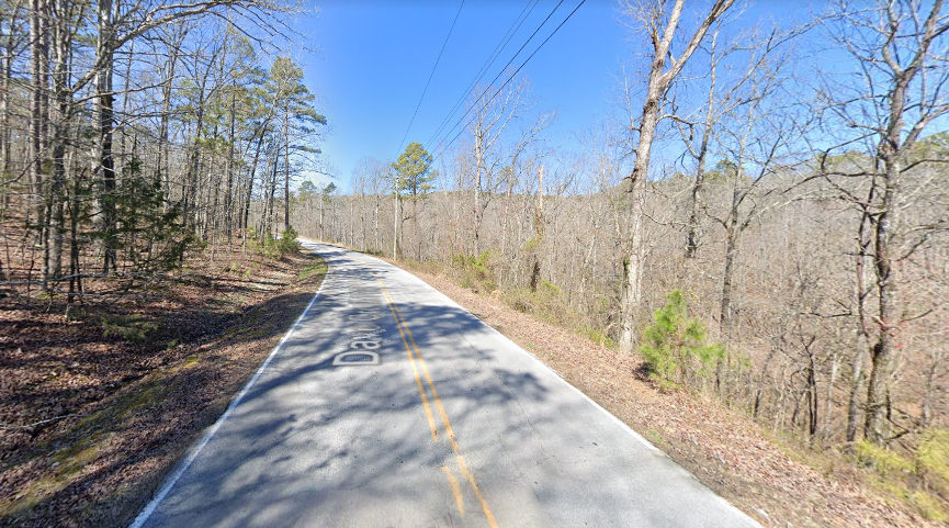 Discover Your Perfect Retreat in Fairfield Bay, AR - Serene Lakefront Land with Easy Access to Boat Docks!