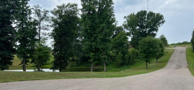 Discover Your Perfect Retreat in Fairfield Bay, AR - Serene Lakefront Land with Easy Access to Boat Docks!