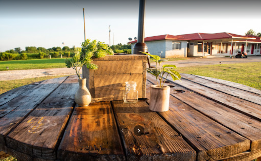 Your Serene Oasis Awaits! 0.26 Acres in Chicot County, AR - Owner Will Finance!