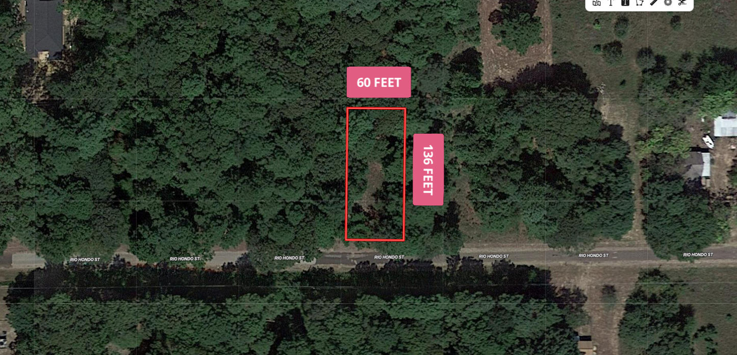 0.19-Acre Scenic Lakefront Property - Your Lakeside Retreat Awaits!