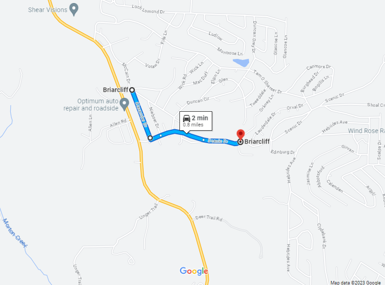 Discover Your Dream Property in Baxter, AR!
