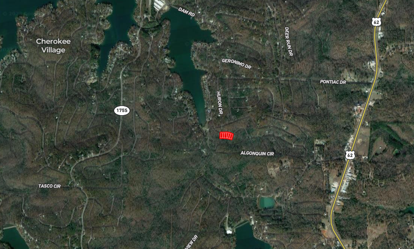 Discover Serene Lakefront Paradise in Sharp County, AR!