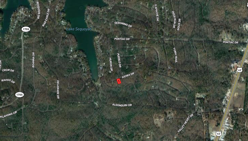 Discover Your Perfect Retreat in Cherokee Village, AR!