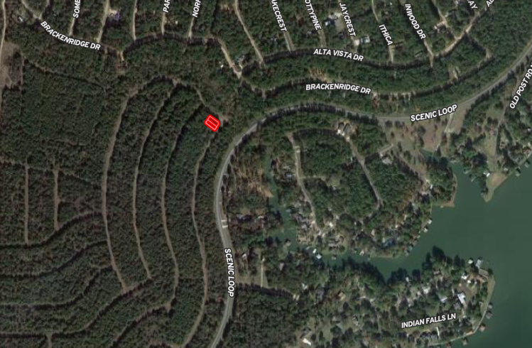Lakefront Paradise - 0.15 Acres in Livingston, TX - Build Your Dream Home!