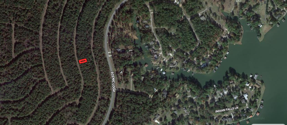 Discover Serene Lakefront Living near Lake Livingston - Owner will finance!