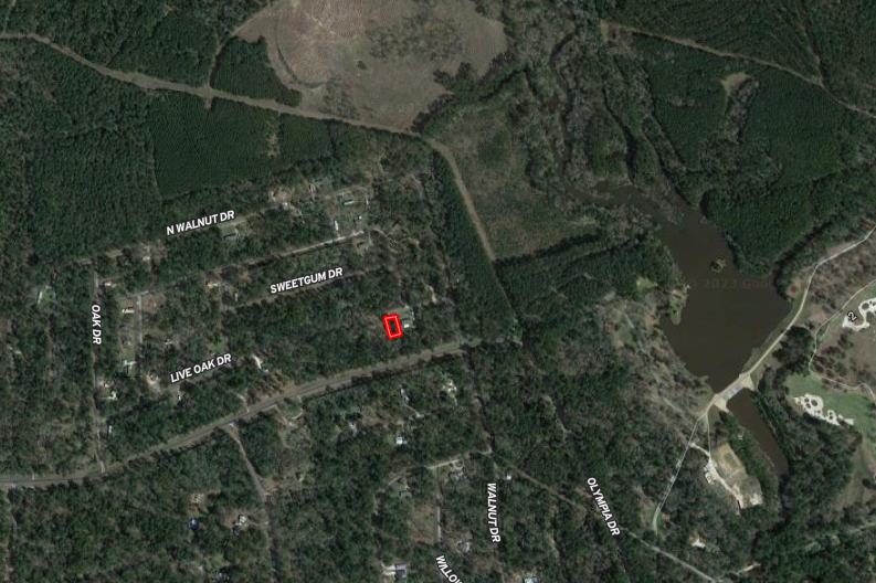 Your Nature Retreat Awaits - Overlooking Concho Lake!