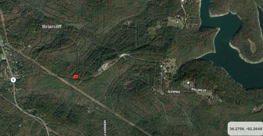 Discover Your Dream Property in Baxter, AR!