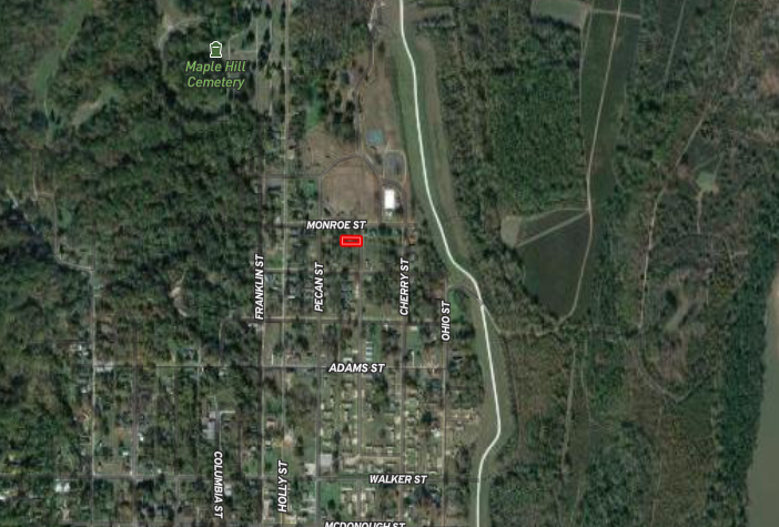 Your Oasis Awaits - Build Your Dream Home on this Serene Riverfront Property!