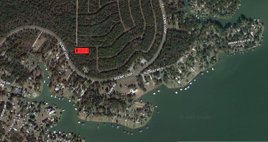 Your Serene Lakefront Haven Awaits - Livingston, TX