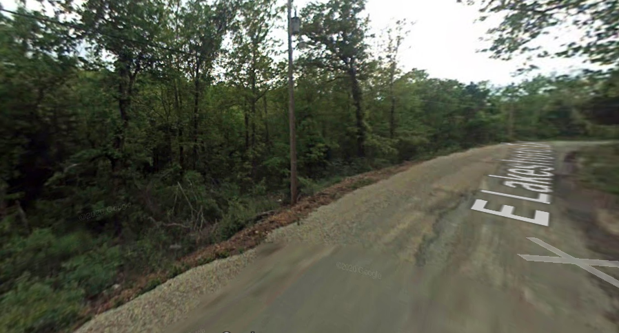 Discover Serene Lakefront Paradise in Sharp County, AR!