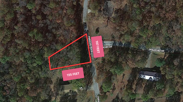 Serene Retreat with Scenic Views - Access to Utilities and Paved Road