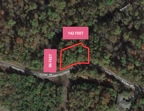 Discover Your Dream Property in Baxter, AR!