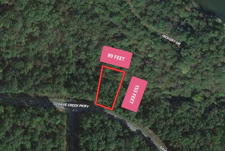 Discover Your Perfect Retreat in Fairfield Bay, AR - Serene Lakefront Land with Easy Access to Boat Docks!