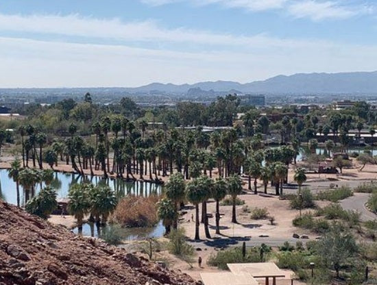 Wittman, Arizona's Serene Lot is Priced to Sell Fast!