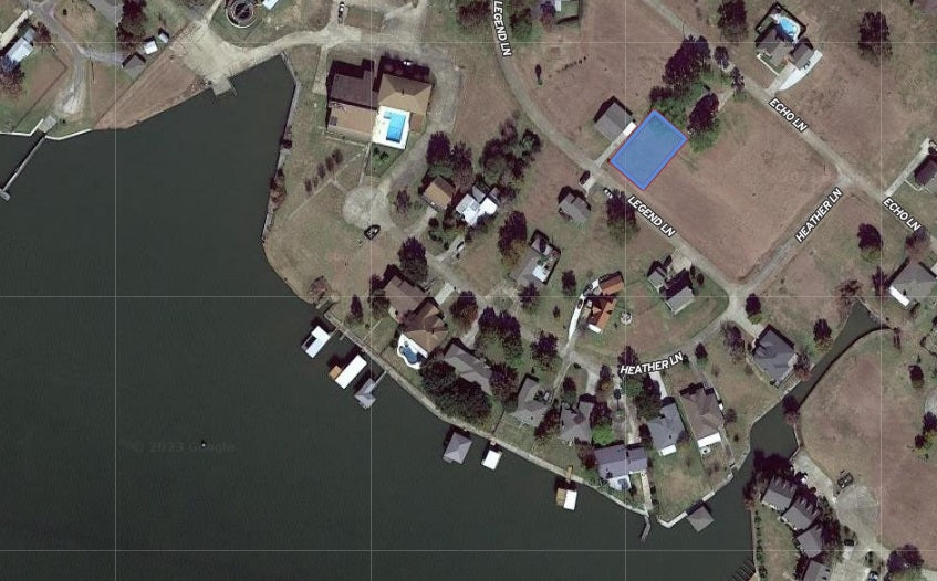 Single Residential Lot in Livingston, TX! Start Your New Life Here!