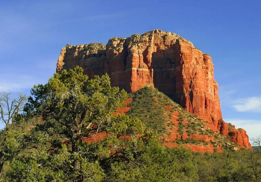 In search of property to construct your Retirement Home? This Arizona property is ideal for you!