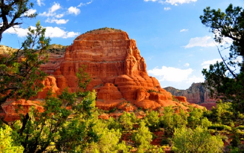 Your perfect get away property in Yavapai County Arizona! Own it now and build your second home!