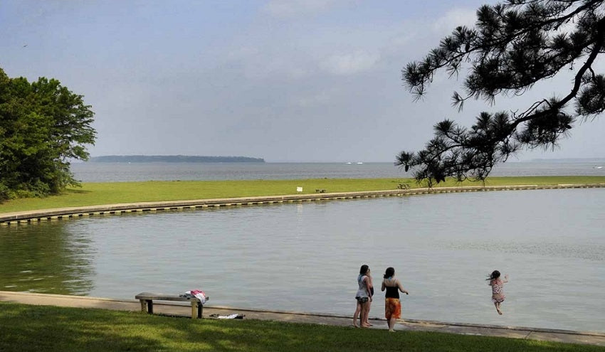 Take in the fresh air from Lake Livingston, TX - Affordable price for a nice lot!