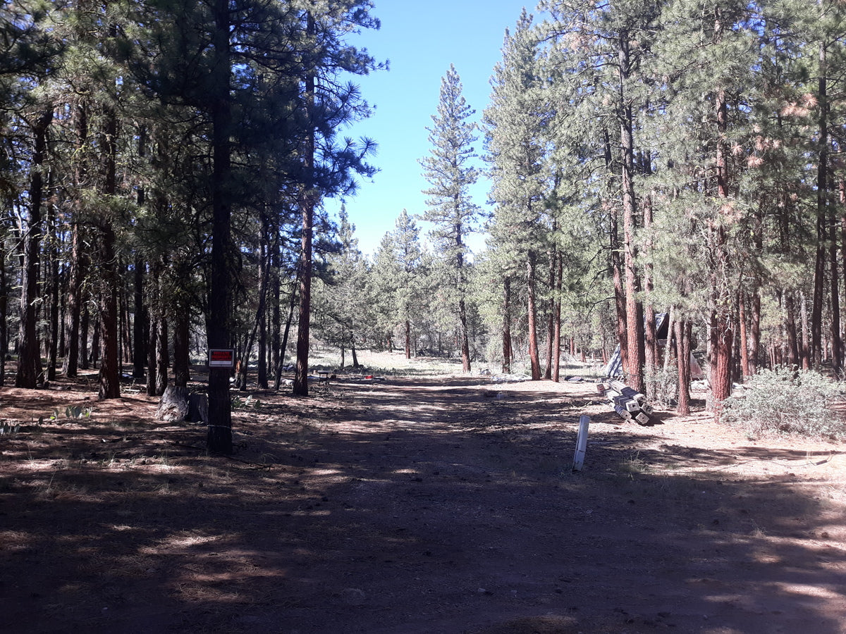 Have Your Own Private Paradise in Klamath County, OR!