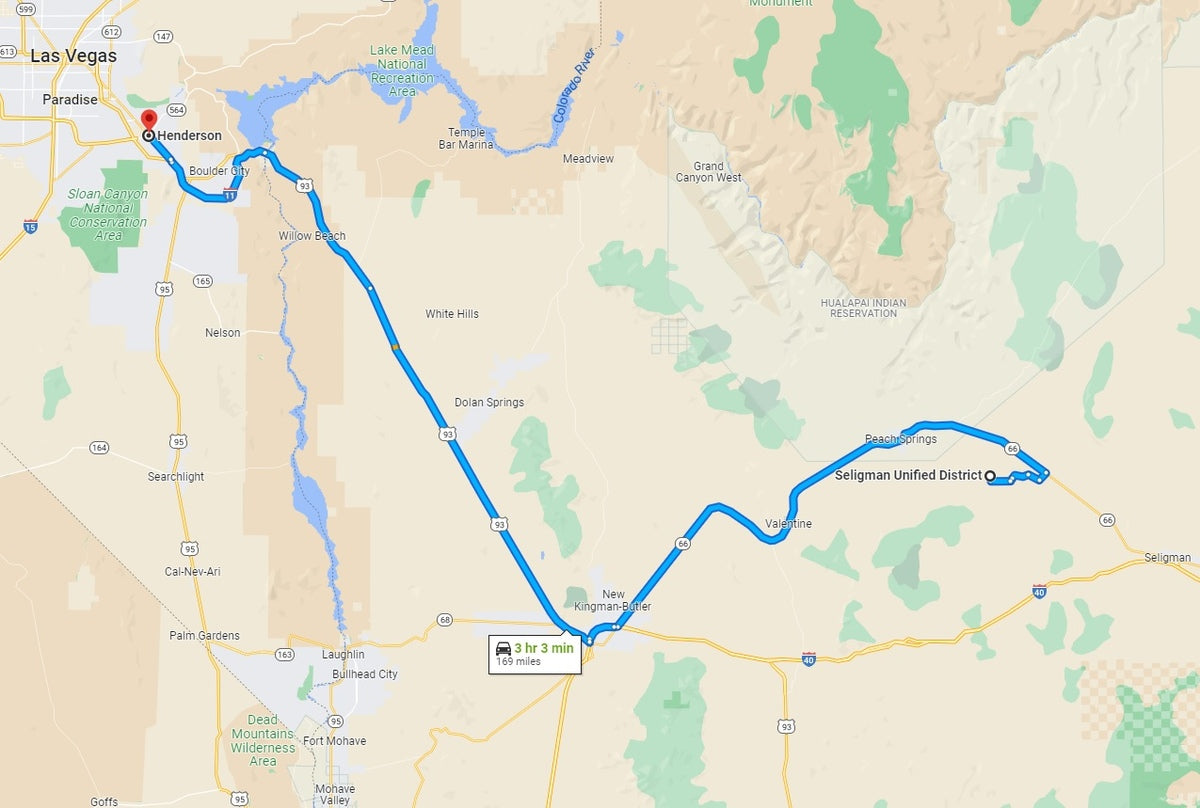 A Getaway from City Life! Own this 40 Acre Land in Yavapai, AZ.