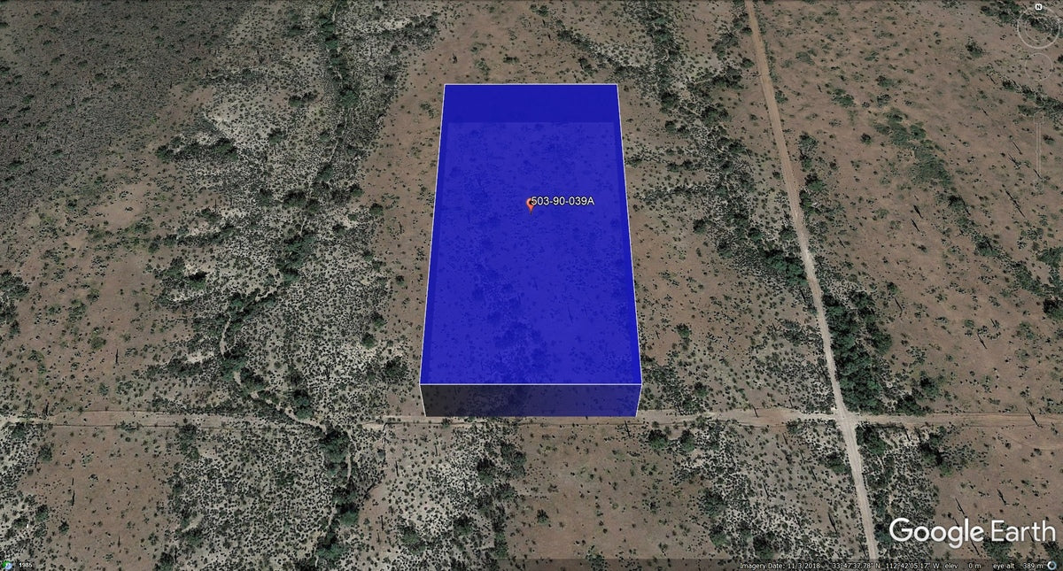 Own a Private Paradise in Maricopa County, AZ! Buy Now!