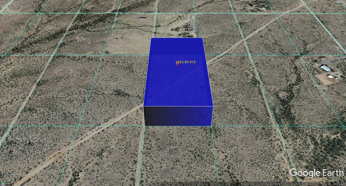 Build in Whispering Ranch, AZ for Half Price!!!