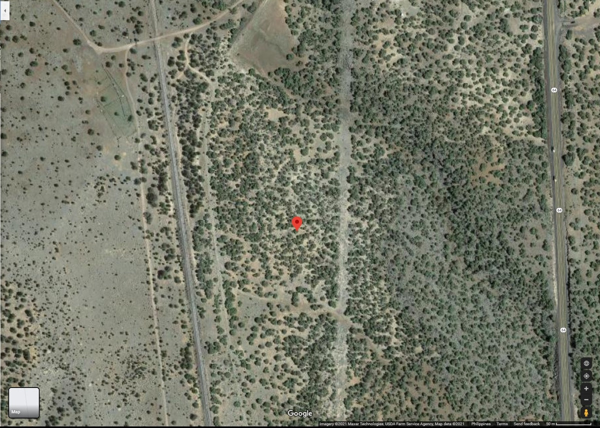 Great place to park your RV and relax. Own it Today!