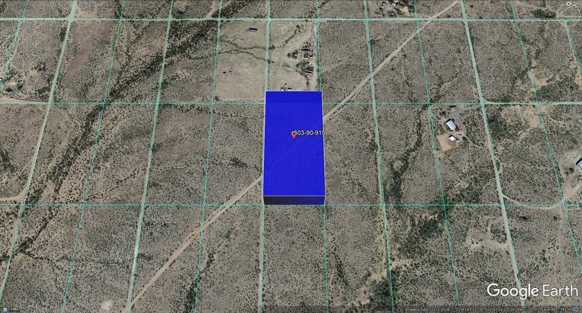 Build in Whispering Ranch, AZ for Half Price!!!