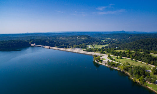 Life Nearby the Lake is Amazing in Baxter, Arkansas!