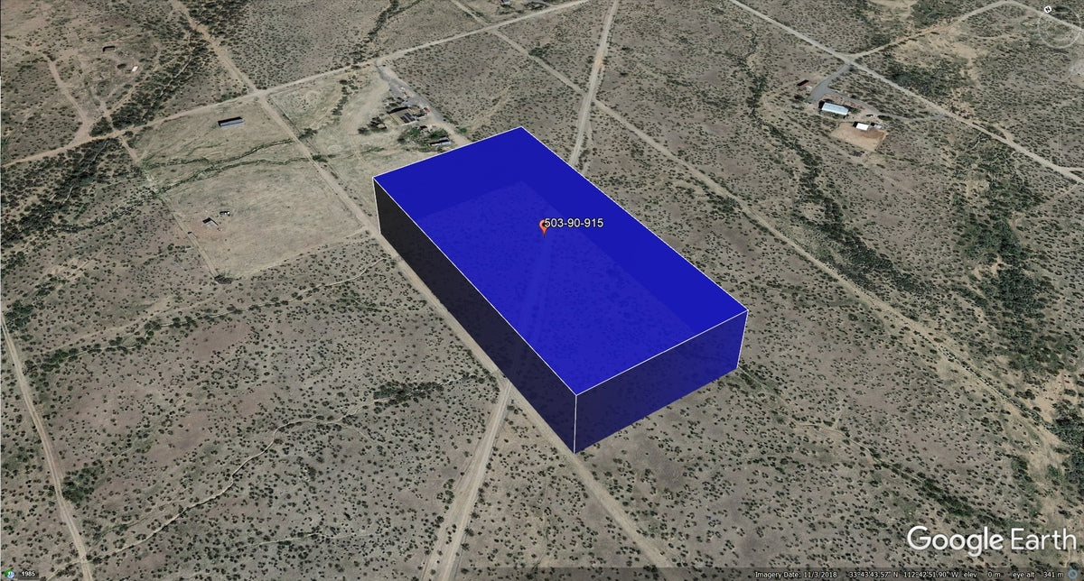 Build in Whispering Ranch, AZ for Half Price!!!