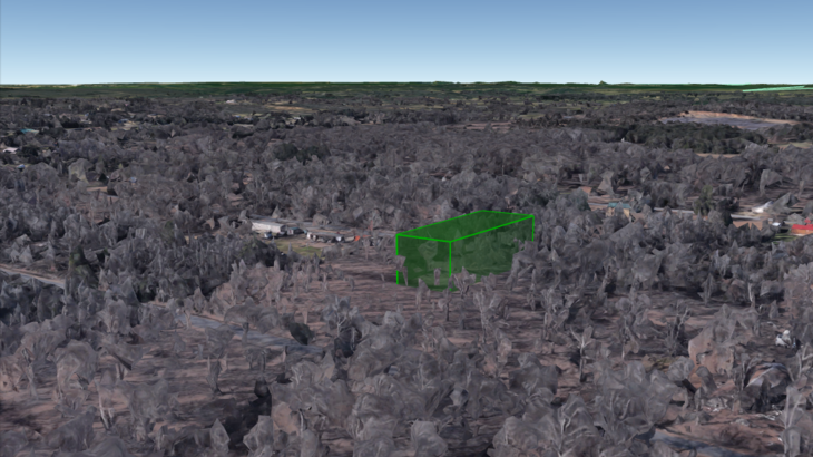 Unrestricted lot in Jacksonville, AR! You can have it all with a super easy deal.