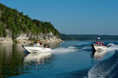 Life Nearby the Lake is Amazing in Baxter, Arkansas!