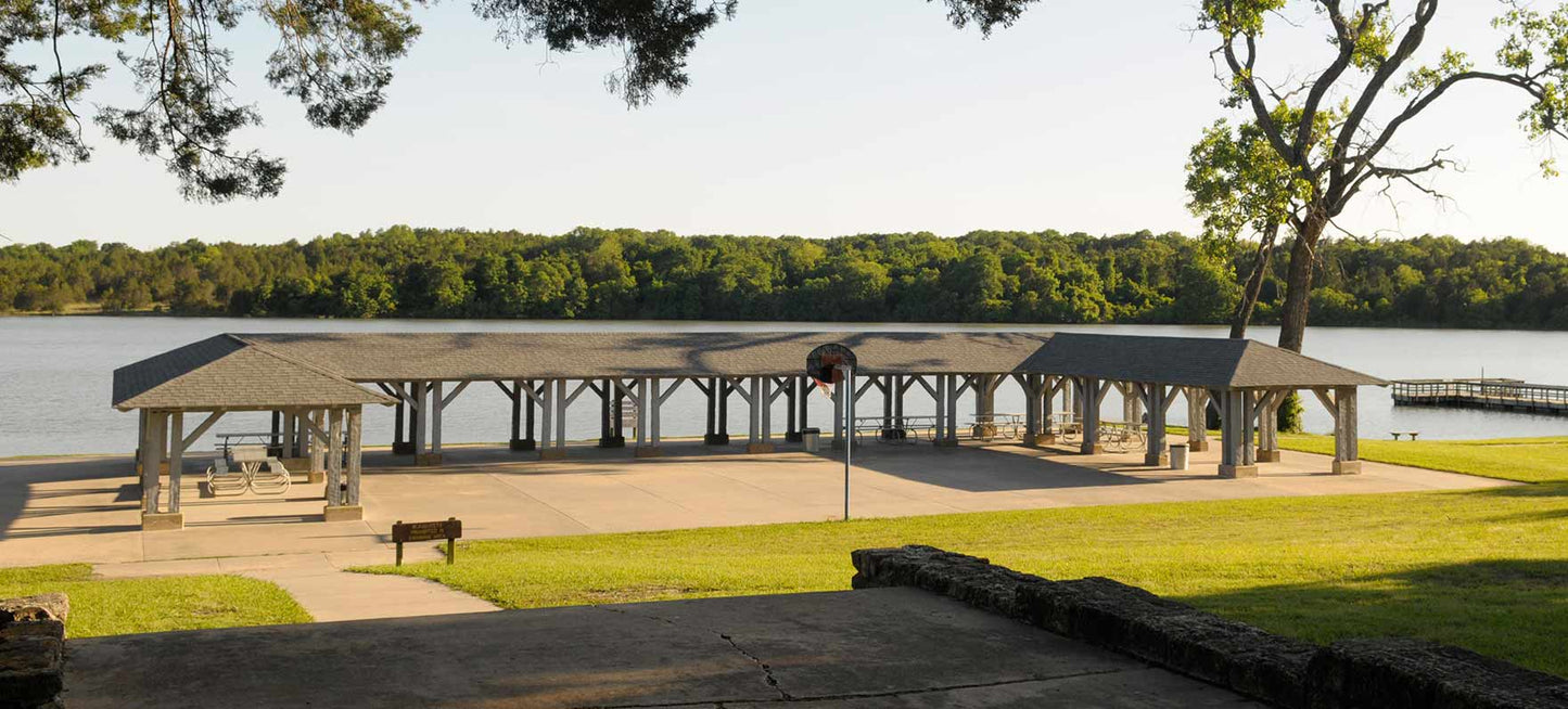 A Spectacular Homesite Nearby Lake Bonham, TX. Buy Now!