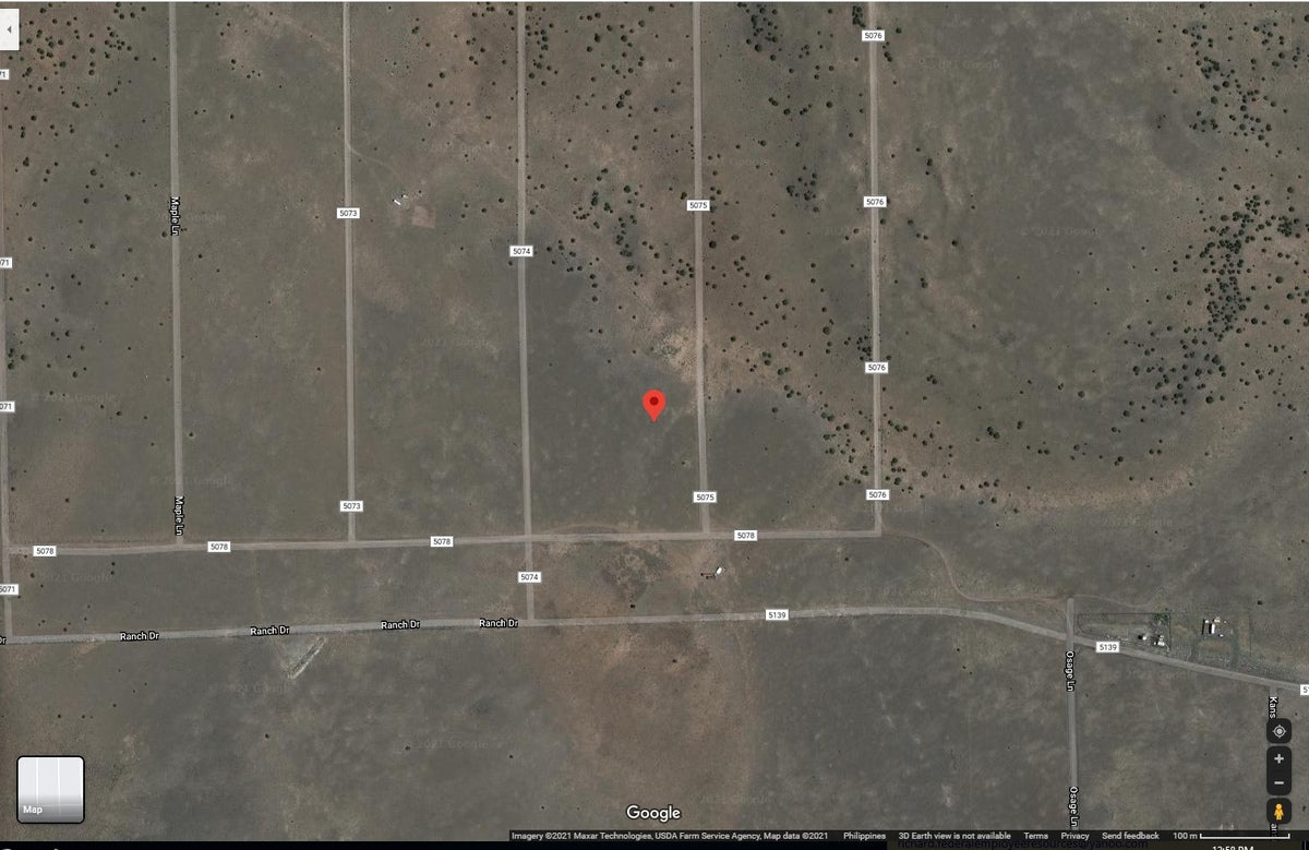 A Rare Find Property Near Concho Lake, AZ. Buy Now!